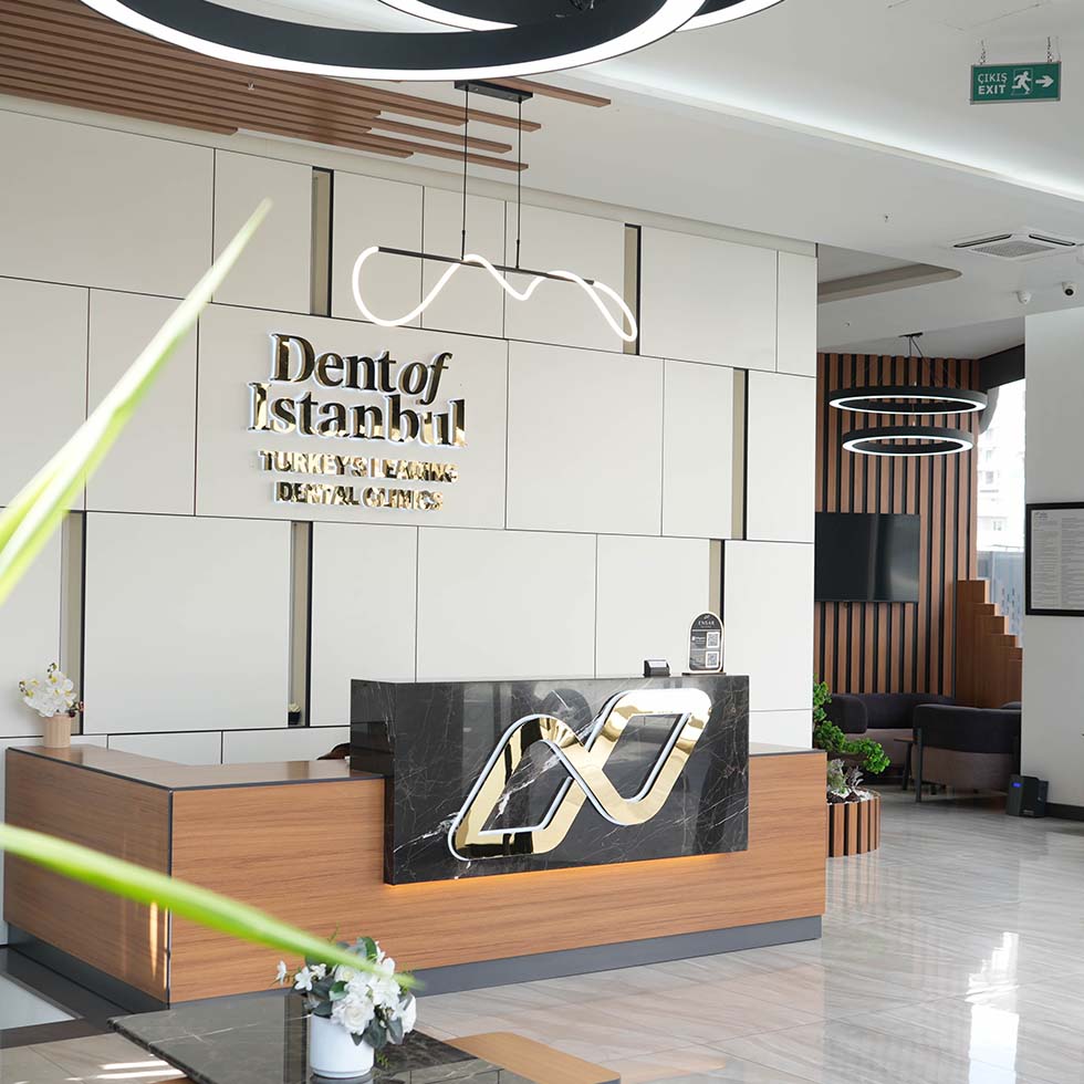 Clinique Dent of Istanbul