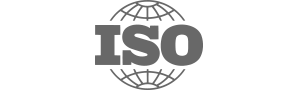 Certifié ISO